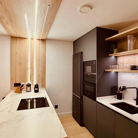 Click&guest - Jungle House In Ferienhaus *