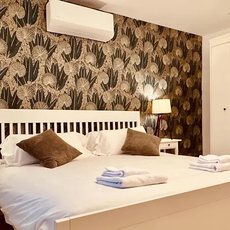 Click&guest - Jungle House In Ferienhaus Maspalomas (Gran Canaria)