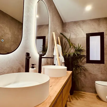 Click&guest - Jungle House In Ferienhaus