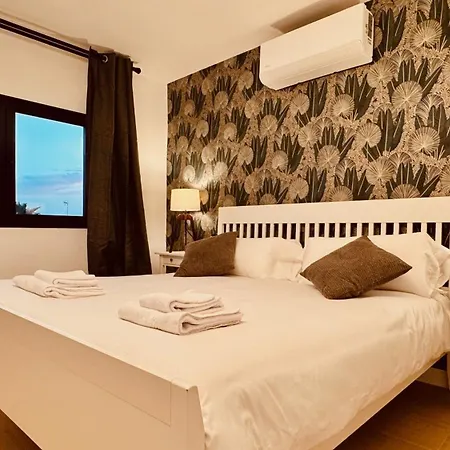 Click&guest - Jungle House In Maspalomas (Gran Canaria)