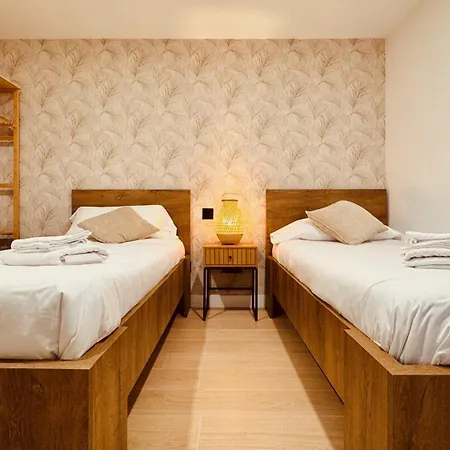 Click&guest - Jungle House In Ferienhaus Maspalomas (Gran Canaria)