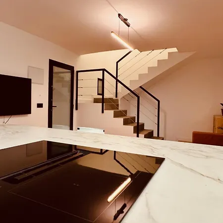 Ferienhaus Click&guest - Jungle House In