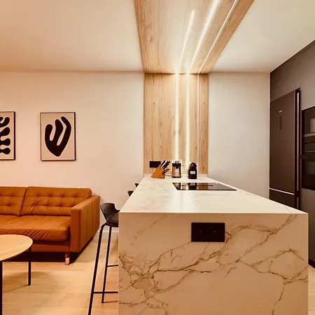 Click&guest - Jungle House In Ferienhaus *