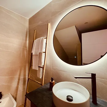 Click&guest - Jungle House In Ferienhaus