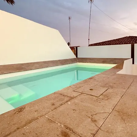 Ferienhaus Click&guest - Jungle House In