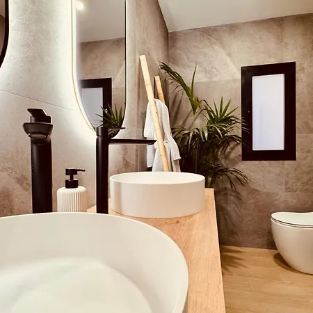 Click&guest - Jungle House In Ferienhaus *