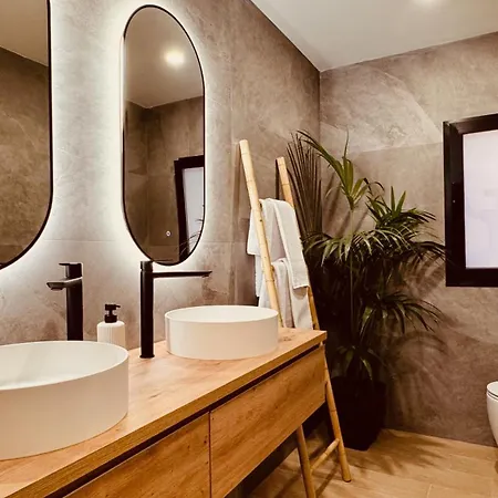 Click&guest - Jungle House In Ferienhaus *