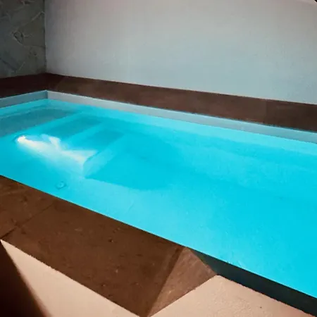 Tatil Evi Click&guest - Jungle House In *