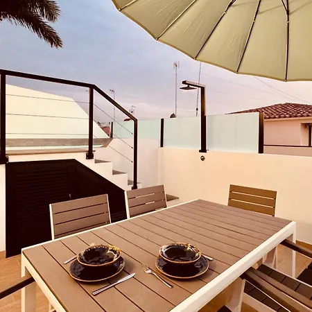Click&guest - Jungle House In