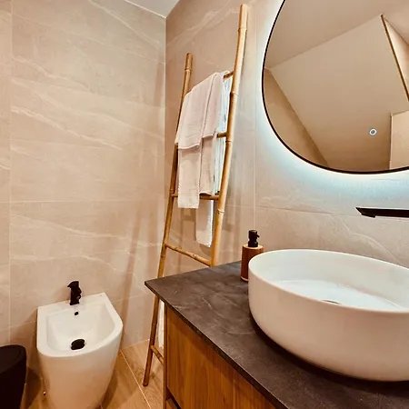 Click&guest - Jungle House In Tatil Evi