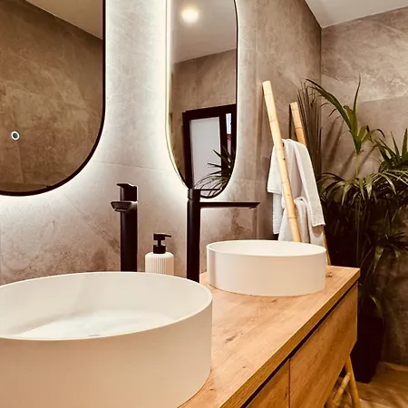 Click&guest - Jungle House In Maspalomas (Gran Canaria)