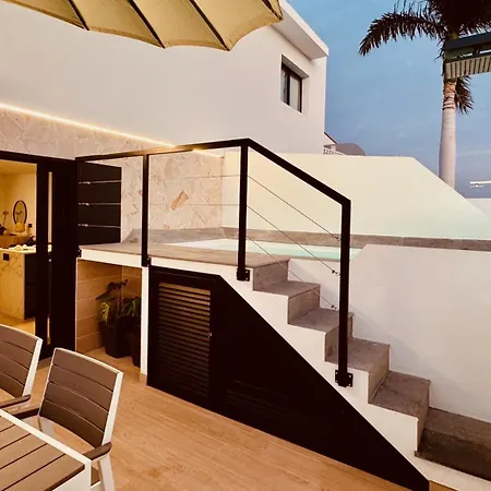 Click&guest - Jungle House In Maspalomas (Gran Canaria)