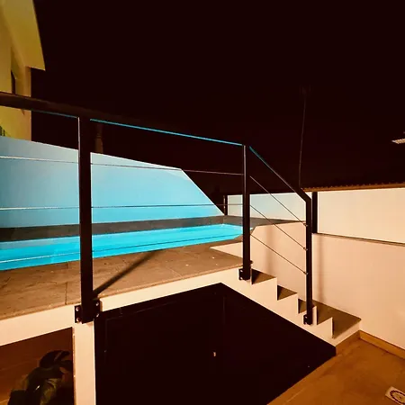 Tatil Evi Click&guest - Jungle House In *