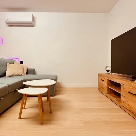 Tatil Evi Click&guest - Jungle House In Maspalomas (Gran Canaria)