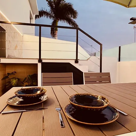 Tatil Evi Click&guest - Jungle House In *