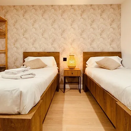 Click&guest - Jungle House In * Maspalomas (Gran Canaria)
