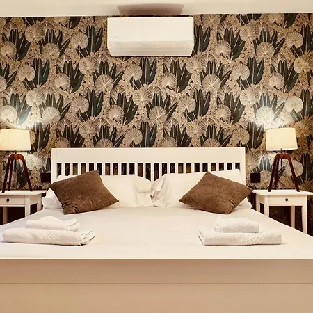 Click&guest - Jungle House In