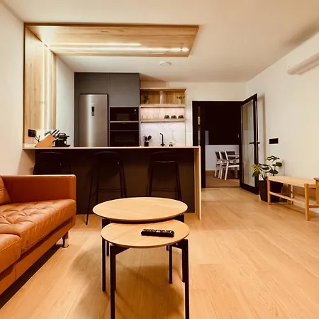 Click&guest - Jungle House In Maspalomas * Maspalomas (Gran Canaria)