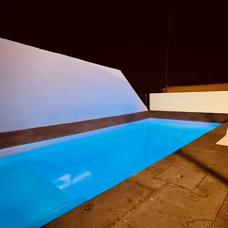 Σπίτι διακοπών Click&guest - Jungle House In