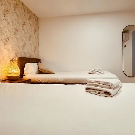 Holiday home Click&guest - Jungle House In Maspalomas *