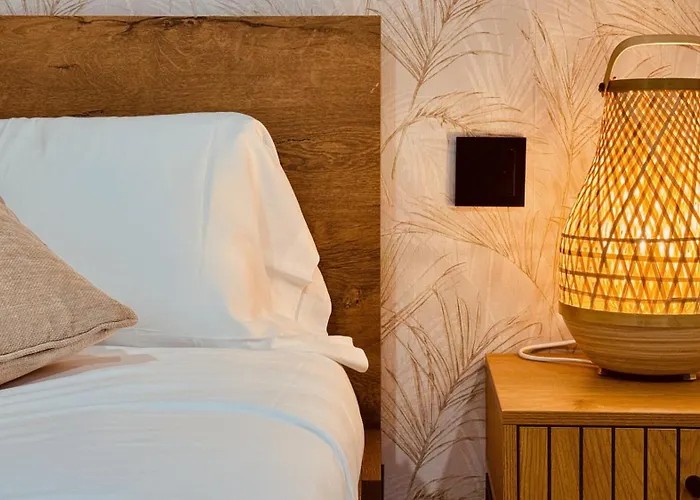 Click&guest - Jungle House In Hébergement de vacances Maspalomas (Gran Canaria)