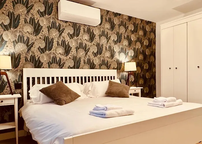 Click&guest - Jungle House In Hébergement de vacances Maspalomas (Gran Canaria)