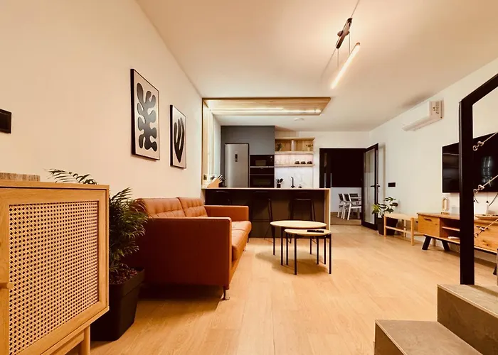 Click&guest - Jungle House In Maspalomas (Gran Canaria)