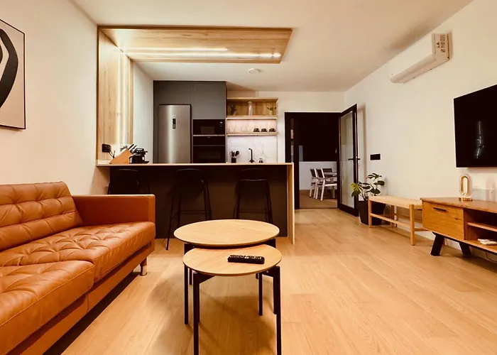 Click&guest - Jungle House In * Maspalomas (Gran Canaria)