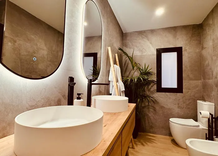 Click&guest - Jungle House In Hébergement de vacances
