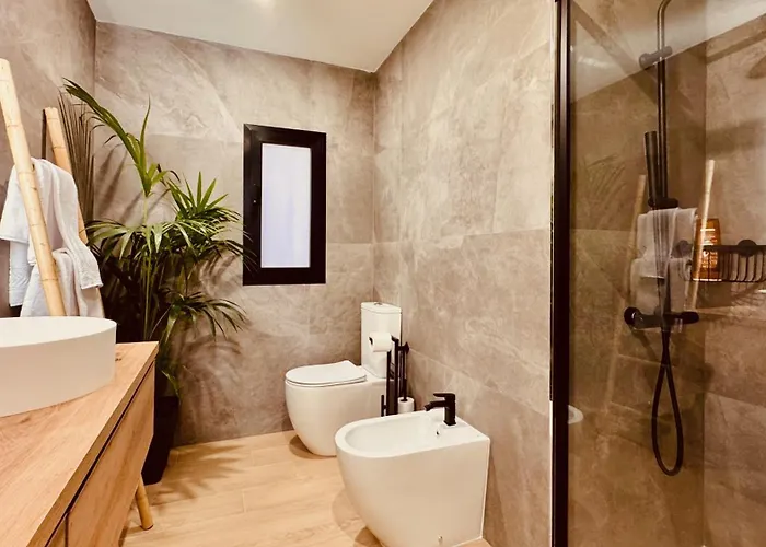 Hébergement de vacances Click&guest - Jungle House In *