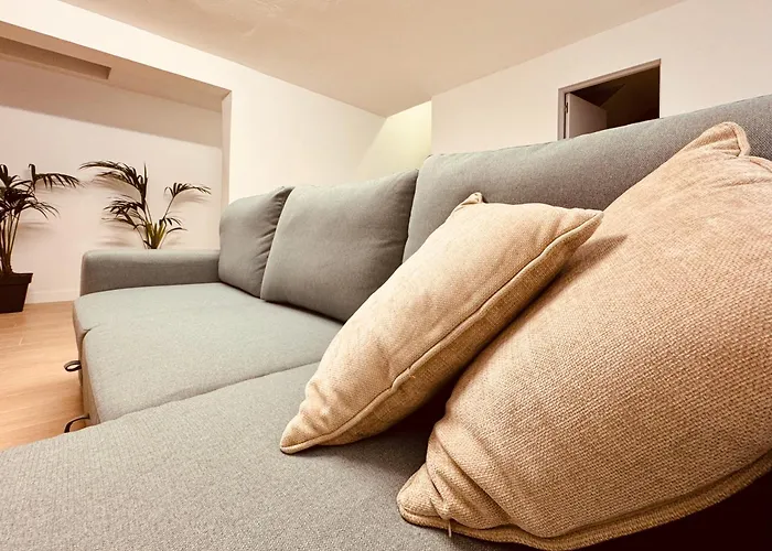 Click&guest - Jungle House In *