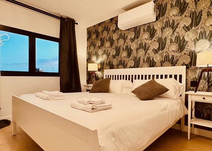 Click&guest - Jungle House In Maspalomas (Gran Canaria)