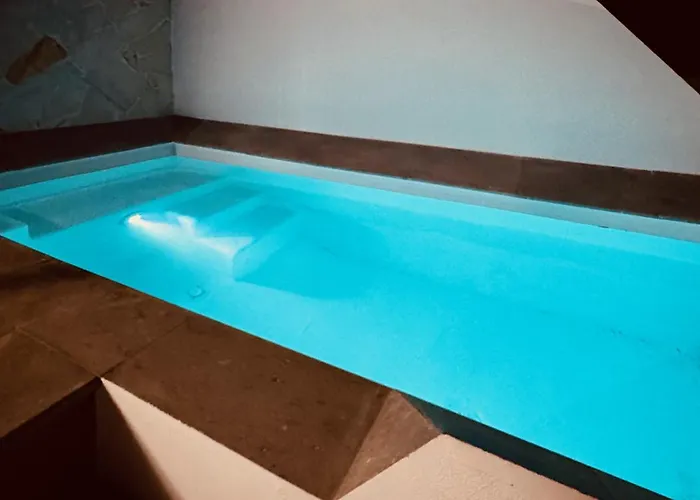 Hébergement de vacances Click&guest - Jungle House In *