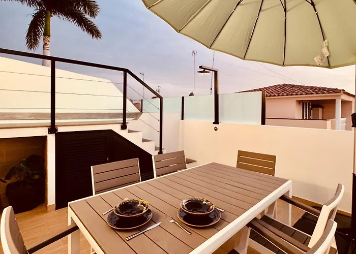 Click&guest - Jungle House In