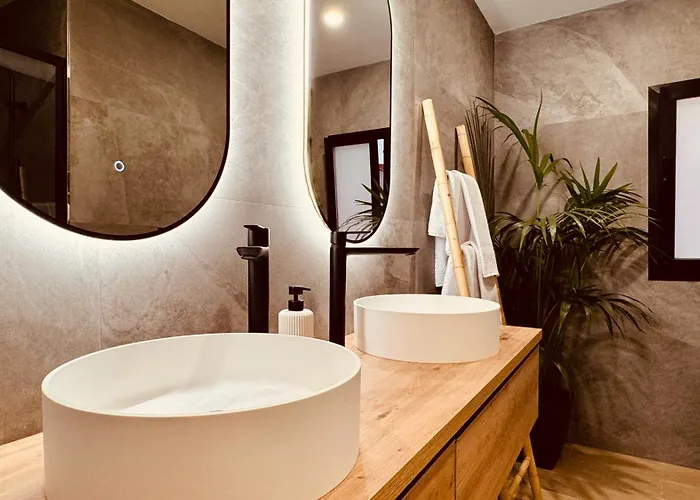 Click&guest - Jungle House In Maspalomas (Gran Canaria)