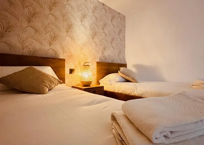 Hébergement de vacances Click&guest - Jungle House In