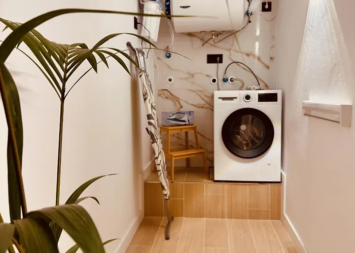 Click&guest - Jungle House In * Maspalomas (Gran Canaria)