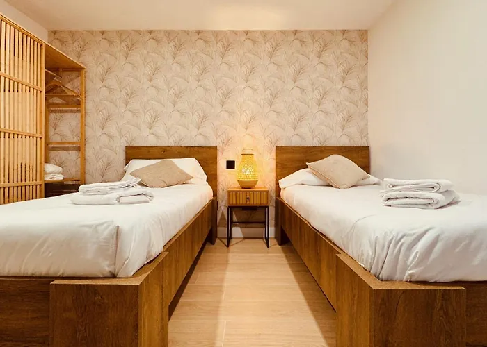 Click&guest - Jungle House In Hébergement de vacances Maspalomas (Gran Canaria)
