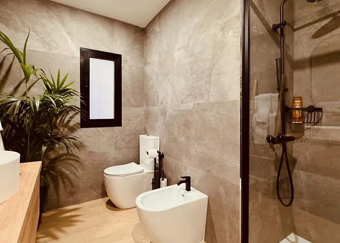 Hébergement de vacances Click&guest - Jungle House In *