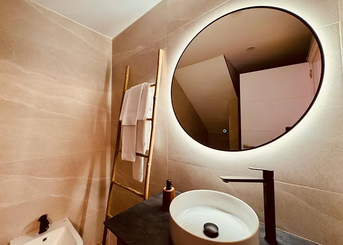 Click&guest - Jungle House In Hébergement de vacances