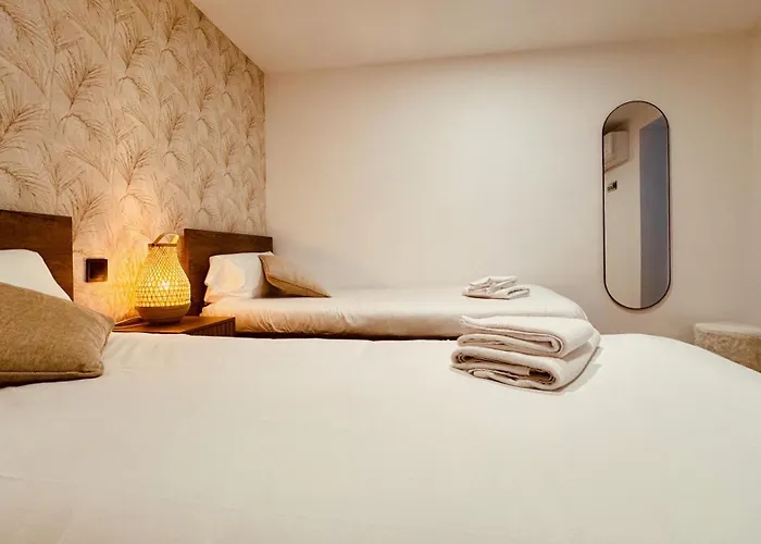 Hébergement de vacances Click&guest - Jungle House In *