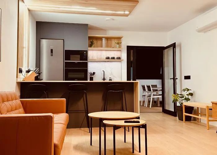 Hébergement de vacances Click&guest - Jungle House In