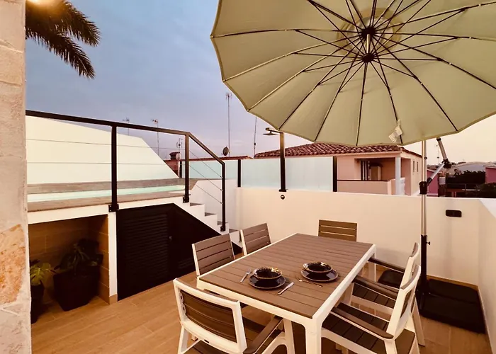 Click&guest - Jungle House In * Maspalomas (Gran Canaria)