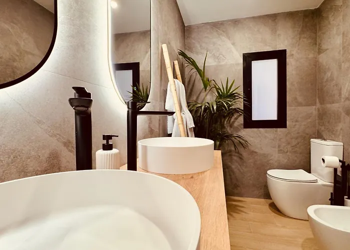 Click&guest - Jungle House In Hébergement de vacances *