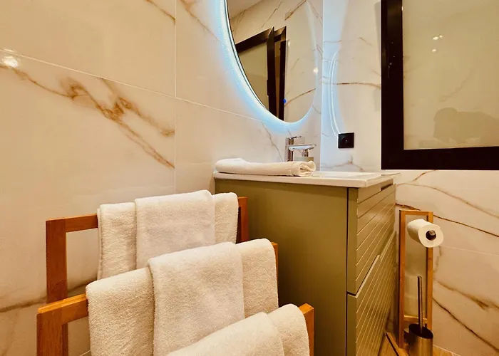 Hébergement de vacances Click&guest - Jungle House In *