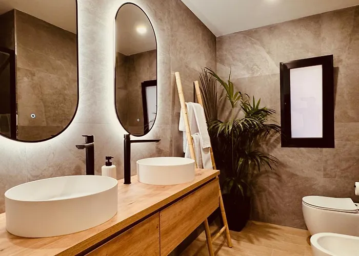 Click&guest - Jungle House In Hébergement de vacances *